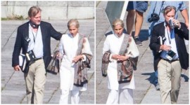 Dimple Kapadia tenet