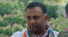 Dinesh Dinesh Gundu Rao on Karnataka crisis: ‘This was a Rs 1000-crore operation...it has been going on for a year’