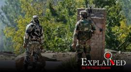 disability pension, army disabilty pension, ex-servicemen pension, army pension, wjhat is disability pension, Nirmala sitharaman, Defence Pension, disability pension, india news, indian express