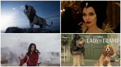 Every upcoming Disney live-action remake: The Lion King, Mulan, The Little  Mermaid and others | Entertainment News,The Indian Express