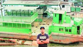 divine, naezy, divine and naezy, vivian fernandez, naved sheikh, vivian fernandez divine, divine aka vivian fernandez, akshat gupte, director akshat gupte, art and culture, Indian Express