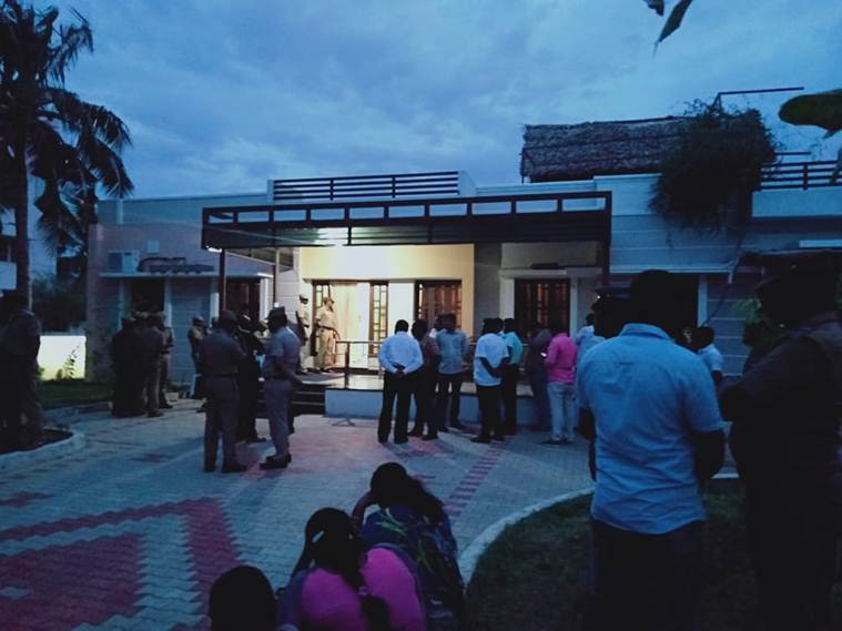 Tamil Nadu: Former DMK Tirunelveli mayor, two others hacked to death