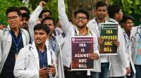 National Medical Commission is no cure-all, many important questions remain