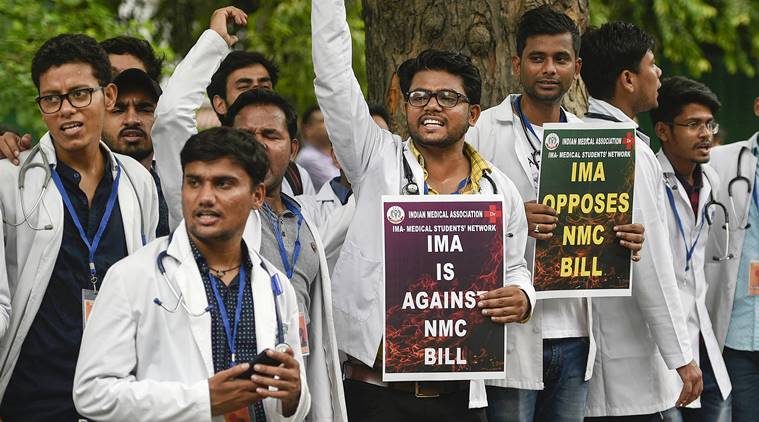National Medical Commission is no cure-all, many important questions remain