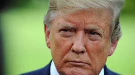 Trump's tariffs could blot out positive economic story