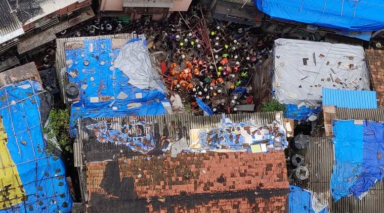 dongri building collpase, mumbai building collapse, building collpase, building collapse in mumbai today, building collapse in mumbai, mumbai building collapse 2019, mumbai building collapse today, mumbai dongri building, mumbai dongri building news, mumbai dongri building collapse, maharashtra building collapse, mumbai building collapse death toll