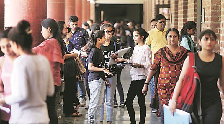 Delhi University, Delhi University academic session, DU academic session, DU new academic session