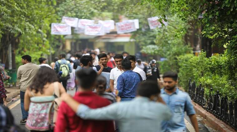 modern college pune, pune modern college, pune modern college courses, pune modern college new courses, pune modern college admissions, education news, Indian Express