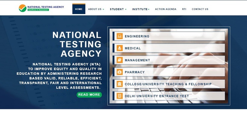 DU, DUET, DU answer key, DUET answer key, du.ac.in, nta.ac.in, du entrance test, education news