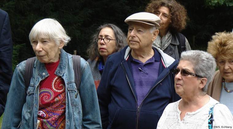 Germany, germany news, Kindertransport, nazi regime, world news, Indian Express