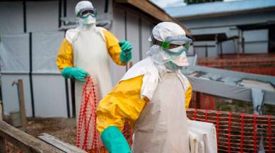 The epidemic has killed more than 1,700 people since it was declared almost a year ago, becoming the second-worst outbreak on record.