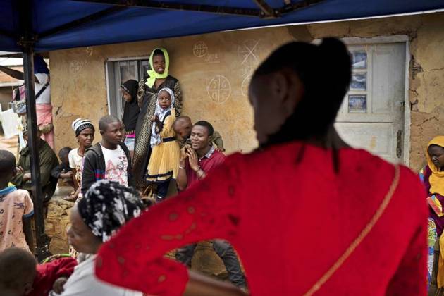 Ebola, Ebola news, Ebola Congo, ebola congo photos, Ebola outbreaks, Ebola history, history of Ebola, Ebola Africa, Africa Ebola, Indian Express