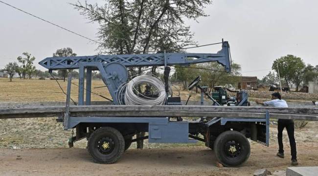 Power ministry, Modi government, electrification of villages, Modi vilage electrification, modi electrification, modi power goal, indian express