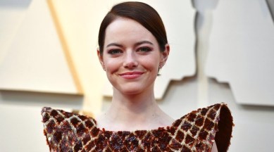 Damien Chazelle in early talks with Emma Stone for Babylon