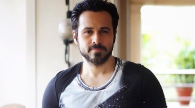 Emraan Hashmi The Body Sobhita Dhulipala