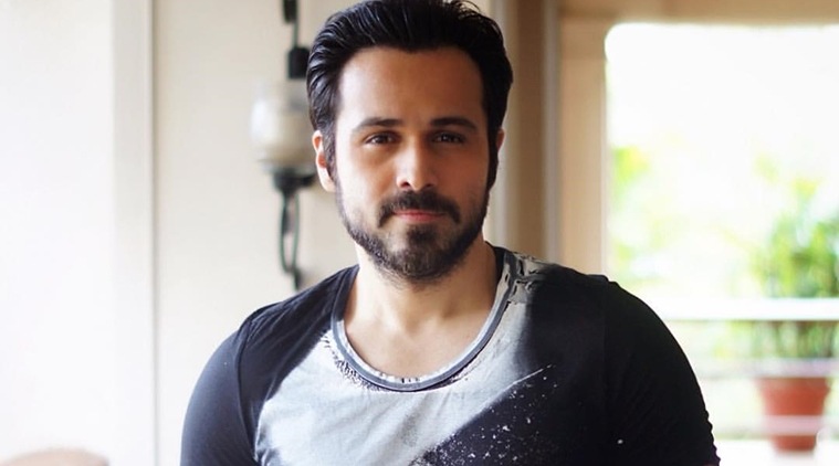 Emraan Hashmi IAF officer KC Kuruvilla in Vayusena