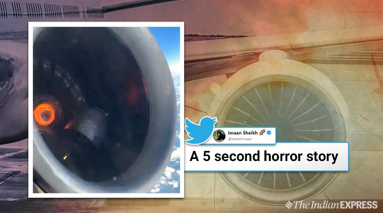 Delta Engine Failure, Delta aircraft, baltimore aircraft, engine failure, emergency landing,