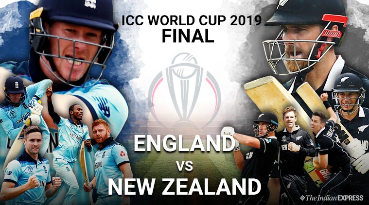 England vs New Zealand Live Score, Eng vs NZ Live Cricket ...