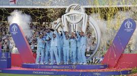 top sporting moments 2019, top sporting moments of the year, england world cup, lionel messi, pv sindhu, naomi osaka, liverpool champions league, novak djokovic wimbledon, tiger woods, toronto raptors, sports photos, sports gallery