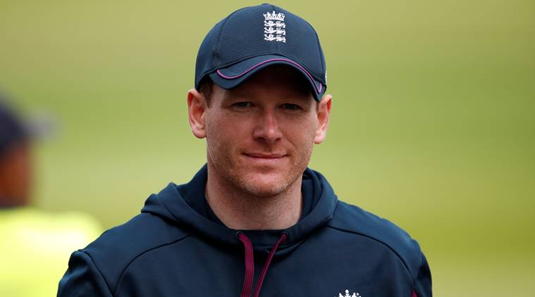 Eoin Morgan, Liam Plankett, ICC world cup 2019, world cup 2019, world cup, cricket news, world cup news, indian express