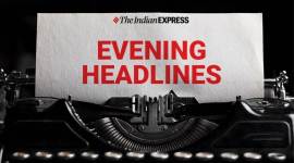 top news today, chandrashekhar azad bail, december 12 gangrape case, delhi hc, jammu kashmir union ministers visit, latest news, indian express