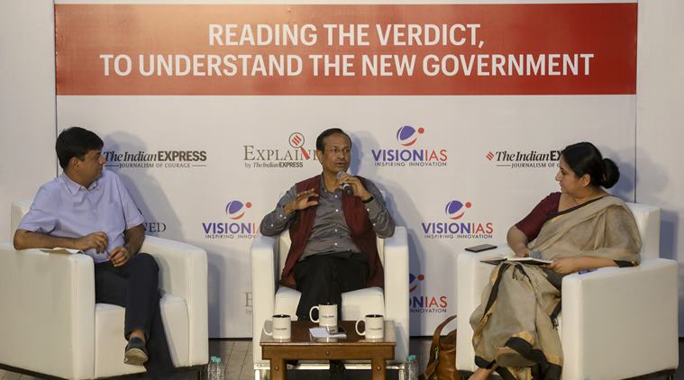 ‘To counter BJP, Oppn will have to choose their audience, their story, and their star narrator’