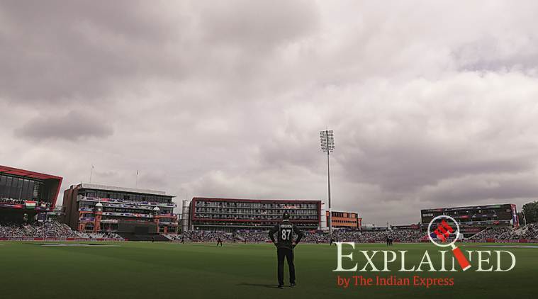 Science Of Cricket How Weather Makes A Difference To