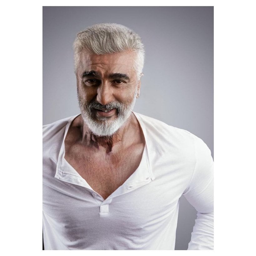 arjun kapoor faceapp photo