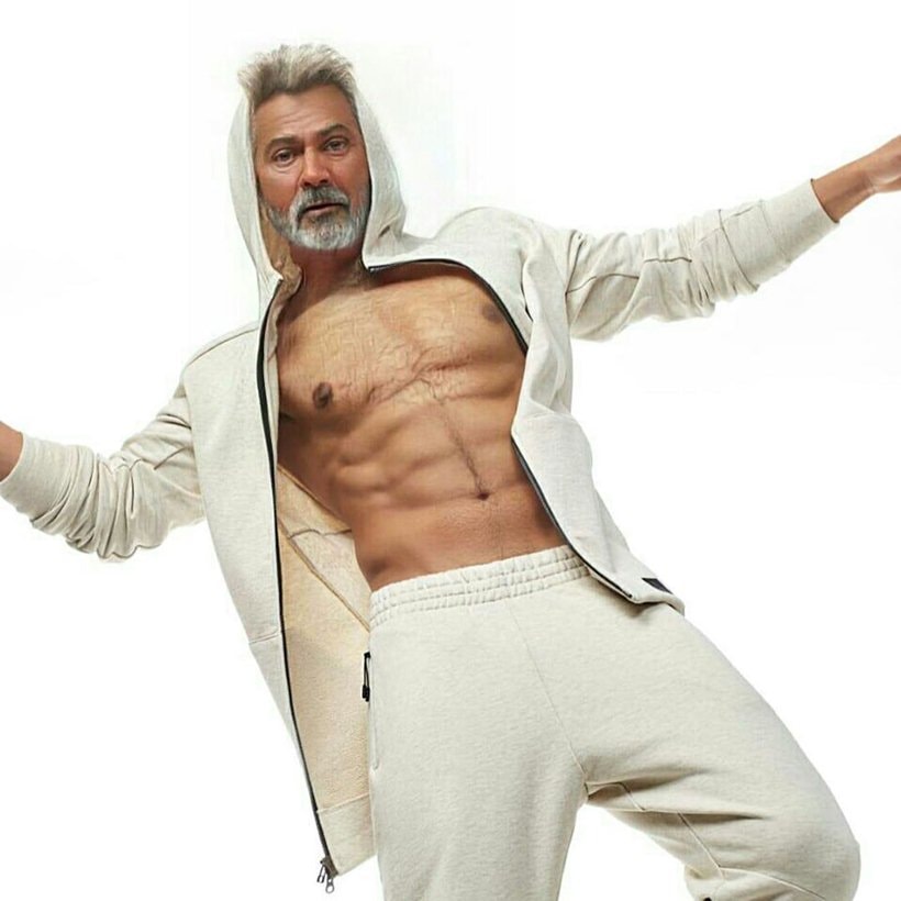 varun dhawan old age photo