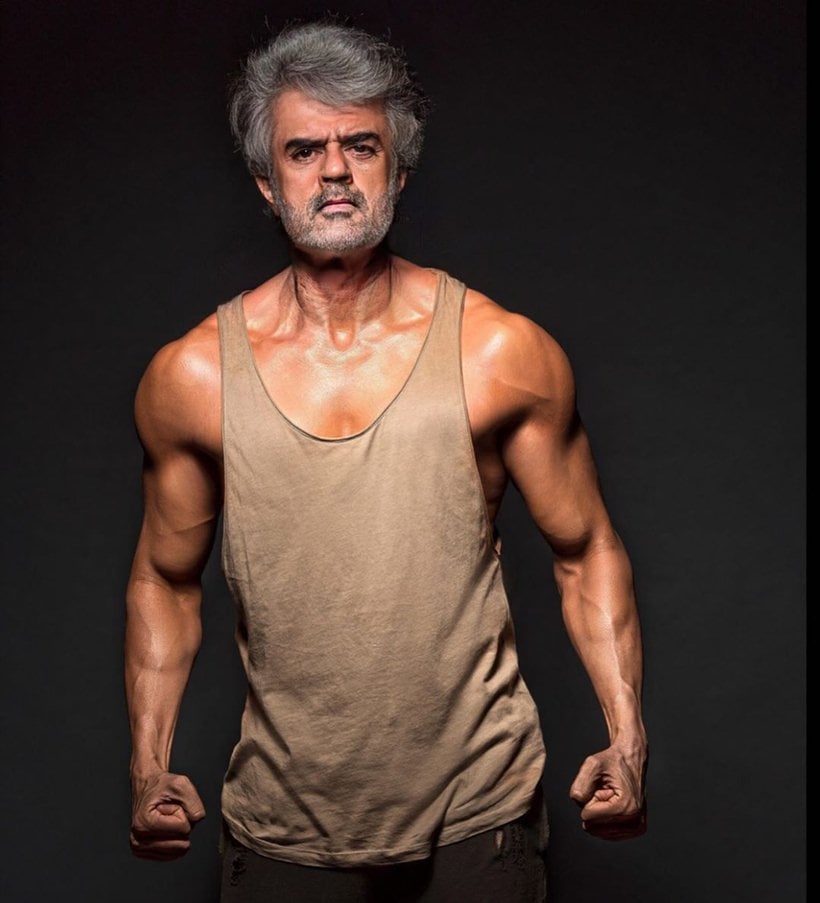 maniesh paul faceapp