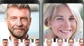 FaceApp_BIG_NEW FaceApp, Face App old filter, Face App privacy, FaceApp terms and conditions, Face App old age filter, Face App filters, Face App privacy policy, Face App download, What is Face App