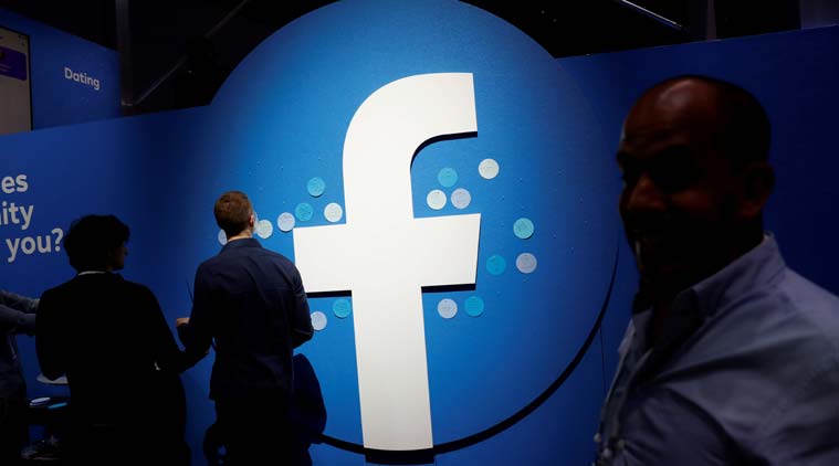 Facebook Instagram And Whatsapp Face Global Outage Here S What Happened Technology News The Indian Express