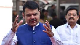 maharashtra drought-free, maharashtra water surplus, maharashtra floods, fadnavis maharashtra floods, mumbai floods, fadnavis floods, mumbai city news