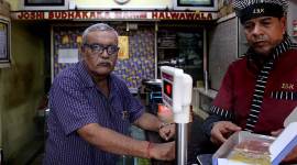 families in food Mahim Halwa, halwa mumbai, Mahim Halwa in mumbai, where is Mahim Halwa, Mahim Halwa mumbai, indian express, indian express news