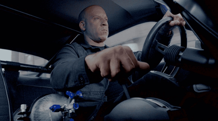 Fast & Furious 9