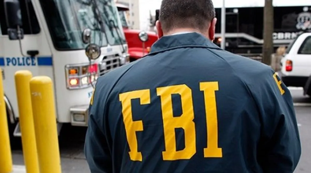 Fire set in Boston ballot drop box; FBI asked to probe fire World