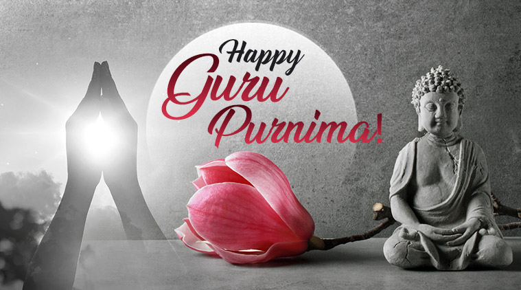 Happy Guru Purnima 2019: Wishes Images, Quotes, Status, HD Wallpaper,  Messages, SMS, Greetings, Photos, GIF Pics, Pictures, Shayari