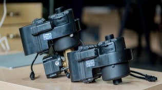 Smarter Homes, Chennai water crisis, water meter