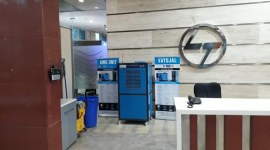 Atmospheric Water Generators, Chennai, Chennai water crisis