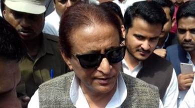 azam khan, azam khan samajwadi party, sp leader azam khan absconding, latest news, up news, indian express