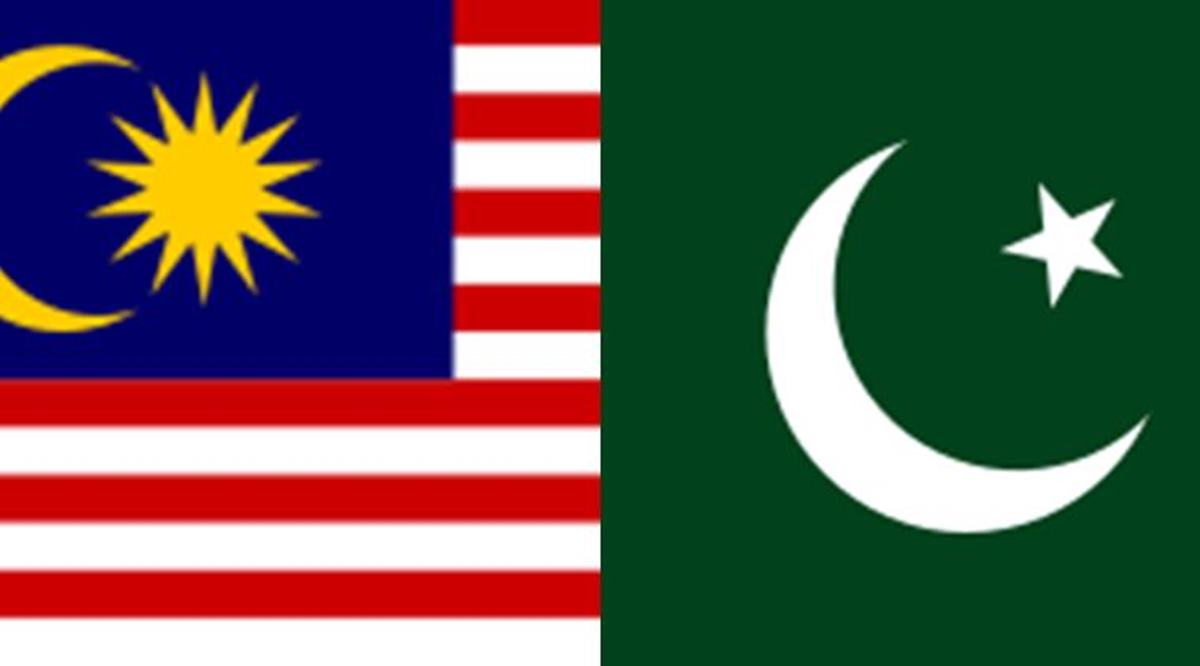 Explained The Crescent In Islamic Flags Explained News The Indian Express