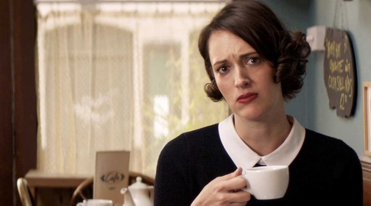 Phoebe Waller-Bridge Fleabag