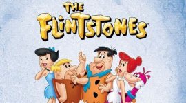 the flintstones