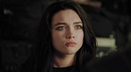 Florence Pugh Black Widow