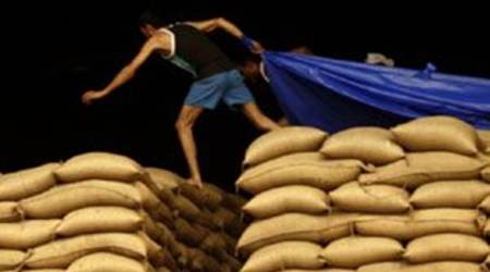 Punjab lifted entire quantity of foodgrains given by Centre: MoS