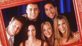 friends tv show