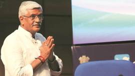 Jal Shakti Minister Gajendra Singh moves Inter-State River Water Disputes (Amendment) Bill in LS