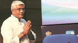 Jal Shakti Minister Gajendra Singh moves Inter-State River Water Disputes (Amendment) Bill in LS