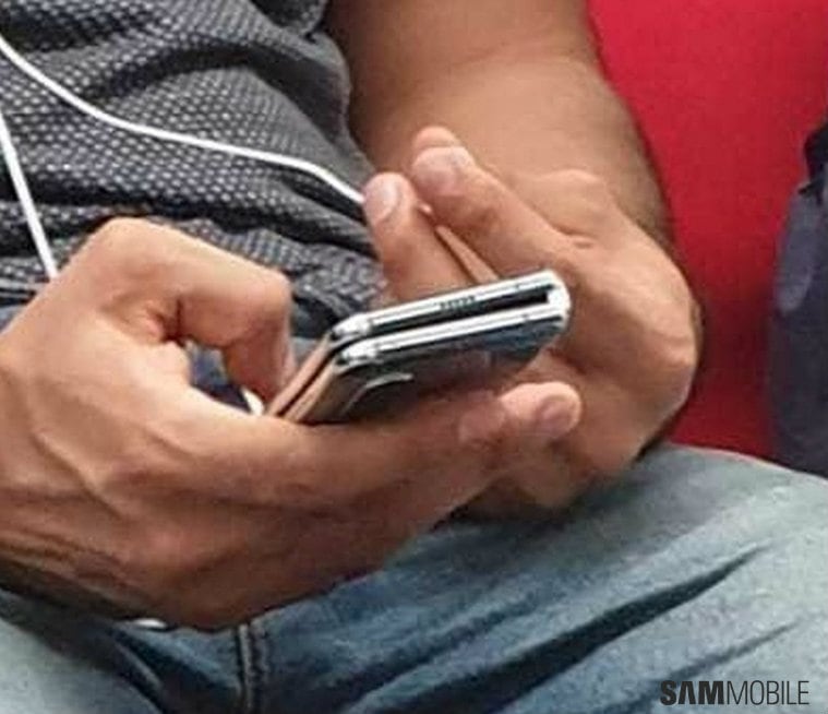 Samsung, Samsung Galaxy Fold, Samsung Galaxy Fold fixed, Samsung Galaxy Fold testing, Samsung Galaxy Fold delhi metro, Samsung Galaxy Fold launch, Samsung Galaxy Fold specs, Samsung Galaxy Fold specifications, Samsung Galaxy Fold price, Samsung Galaxy Fold India price, Samsung Galaxy Fold price in India, Samsung Galaxy Fold India launch, Samsung Galaxy Fold India launch date, Samsung Galaxy Fold launch in India