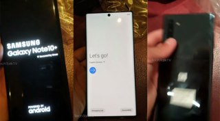 Samsung, Samsung Galaxy Note 10, Galaxy Note 10 launch in India, Galaxy Note 10 price in India, Galaxy Note 10 specifications, Galaxy Note 10 features, Galaxy Note 10 price